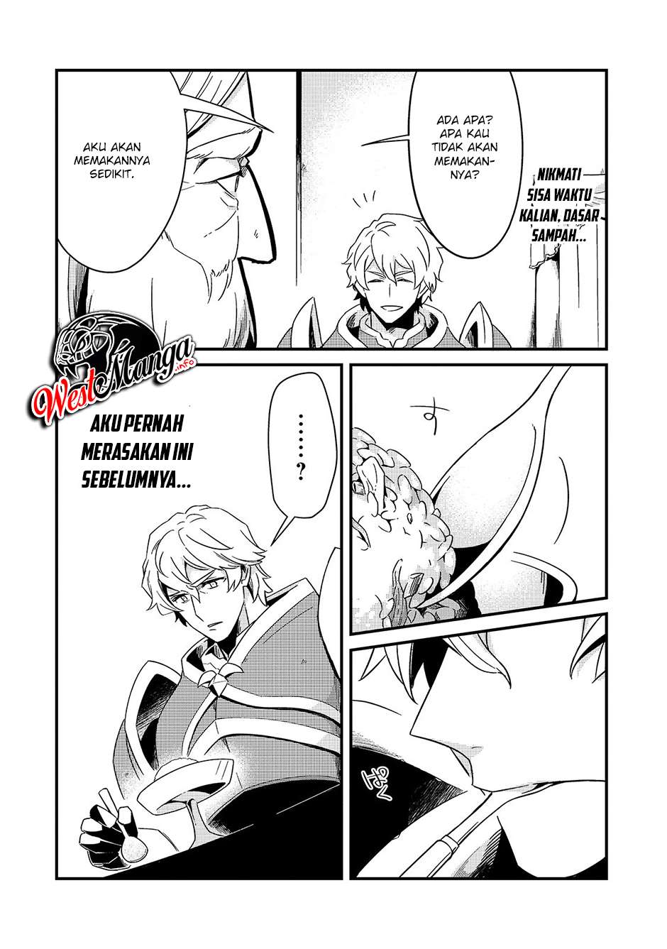 Welcome to Cheap Restaurant of Outcasts! (Tsuihousha Shokudou e Youkoso!)